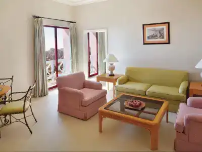Mövenpick Nabatean Castle - 18