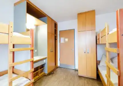 HI Hostel Jugendherberge Passau - 30