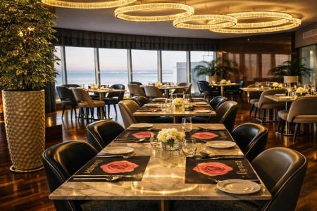 Fraser Suites Diplomatic Area Bahrain - 14