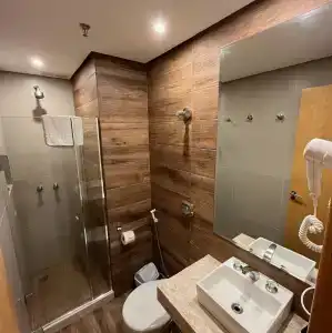 Atlantis Copacabana - 10