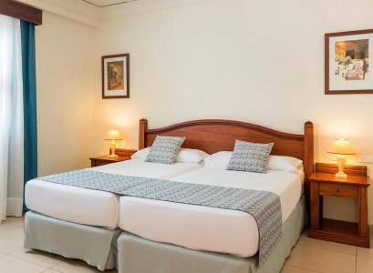 Marylanza Suites & Spa - 30