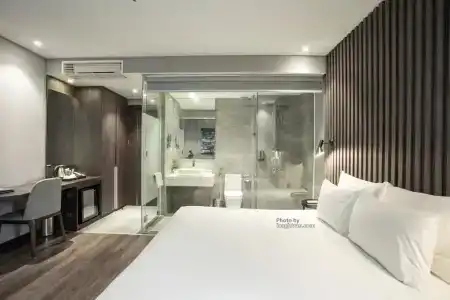 Grand Ocean Luxury Boutique - 49