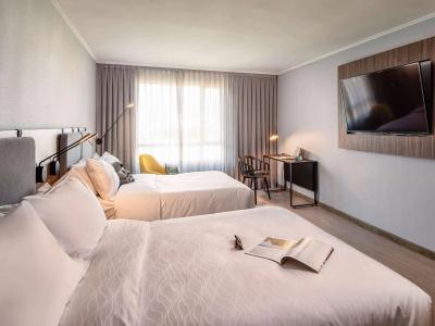 Novotel Las Condes - 5