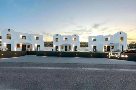 Pearl Inn by Pearl Collection - 15