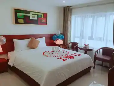 Quoc Cuong Center - 73