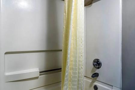 Americas Best Value Inn - - 42