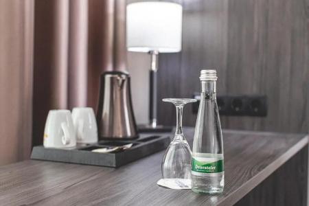 Best Western Plaza Mannheim - 46
