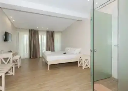 Belussi Beach & Suites - 110