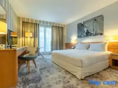 Holiday Inn Nice - Port St Laurent, An Ihg - 75