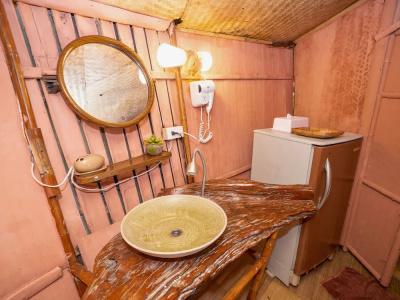 Paree Hut - 44