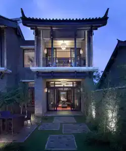 Banyan Tree Lijiang - 96
