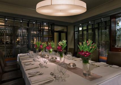 The Westin - 17