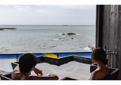 Xyz Private Spa And Seaside Resort - 21