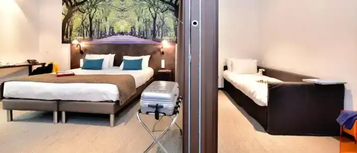 Central Park Hôtel & Spa - 79