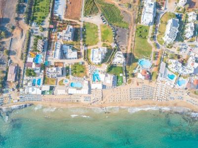 Parthenis Beach, Suites by the Sea - 14