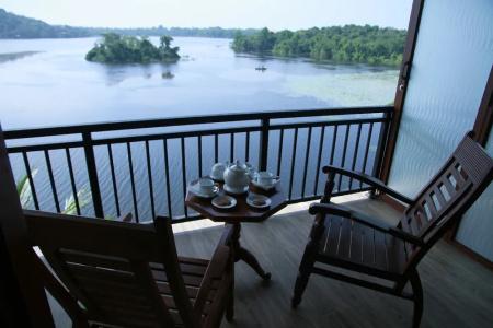 Sanu Lagoon Resort & Spa - 39
