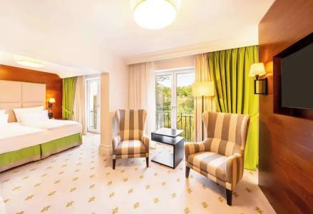 Kempinski Frankfurt Gravenbruch - 173
