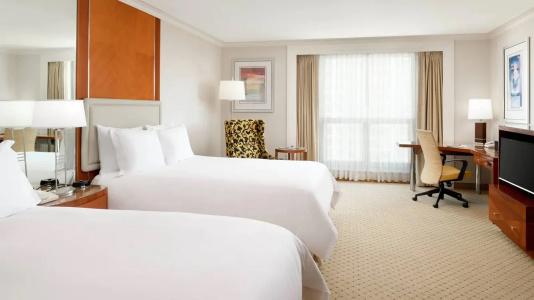 San Diego Marriott Gaslamp Quarter - 93