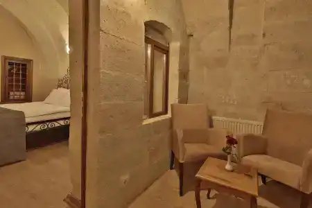 Jacob's Cave Suites - Cappadocia - 38