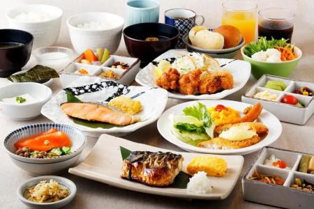 JR Inn Sapporo-eki Minami-guchi - 11