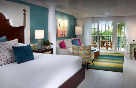 Ocean Key & Spa, a Noble House - 48