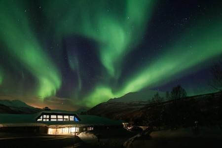 Fjellkysten - 21