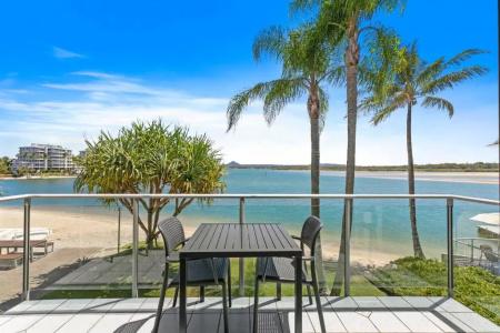Culgoa Point Beach - 176
