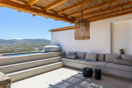 Panormos Bay Suites - 226