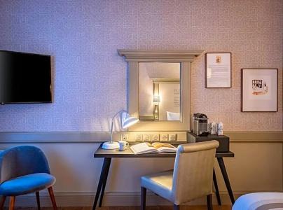 Best Western Plus Litteraire Gustave Flaubert - 66