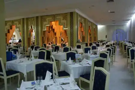Marhaba Royal Salem - Family Only - 14