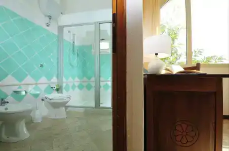 Arbatax Park Resort - Telis - 12