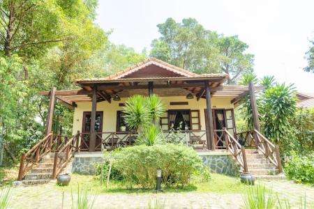 Phu Quoc Eco Beach Resort - 127