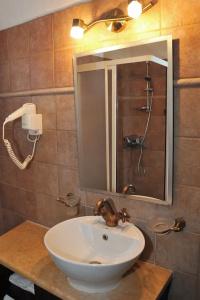 Archontiko Mesohori Suites & - 89