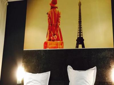The Element Hôtel - 27