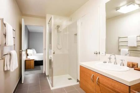 The Old Woolstore Apartment - 82