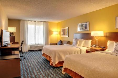Fairfield Inn by Marriott - 46
