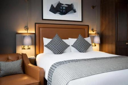 Jurys Inn Edinburgh - 47
