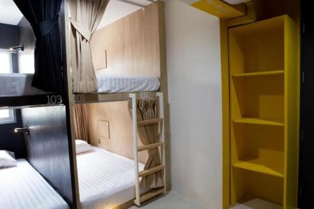 The Bob Hostel - 58