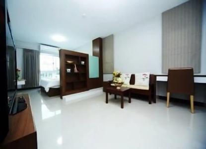 Central Place Serviced Apartment - 19