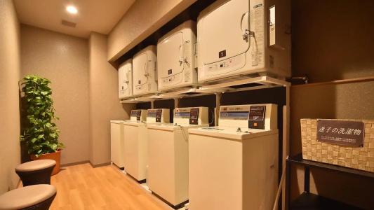 Dormy Inn Abashiri - 29
