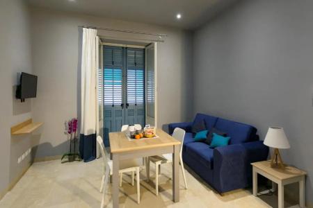 Zibibbo Suites & Rooms - Xix Palazzo Mauro - 216