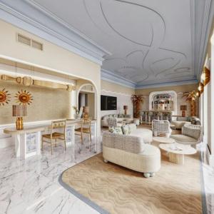 La Malmaison Nice Boutique Hôtel - 39
