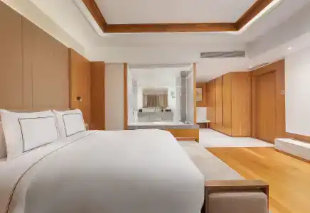 Melia Yangon - 77