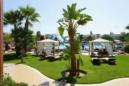 Palmyra Aquapark Kantaoui - Families Only - 8