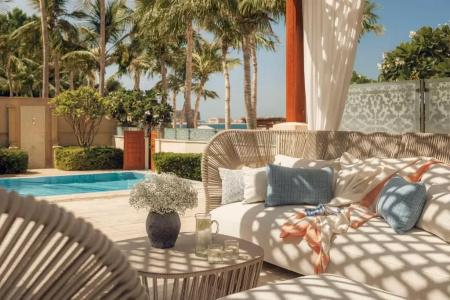 One&Only The Palm Dubai - 71