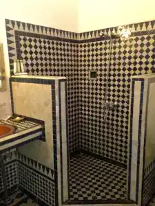 Riad - Relais & Châteaux - 92