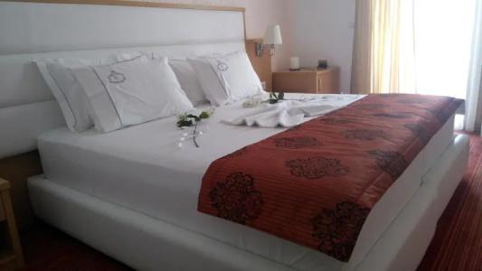 Santa Quaranta Premium Resort - 9