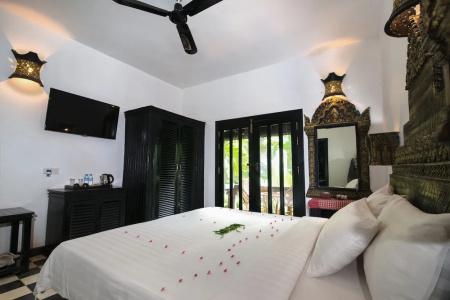 Petit Temple Suite & Spa - 34