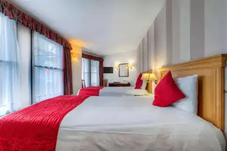 Comfort Inn Birmingham - 6