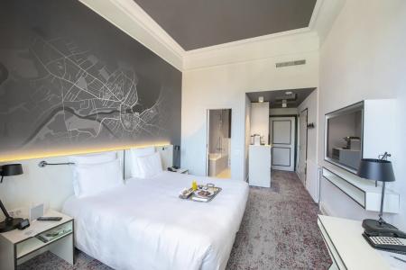 Hôtel Métropole Genève - 5